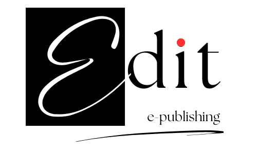 EDIT - e-publishing | Wydaj z nami e-book